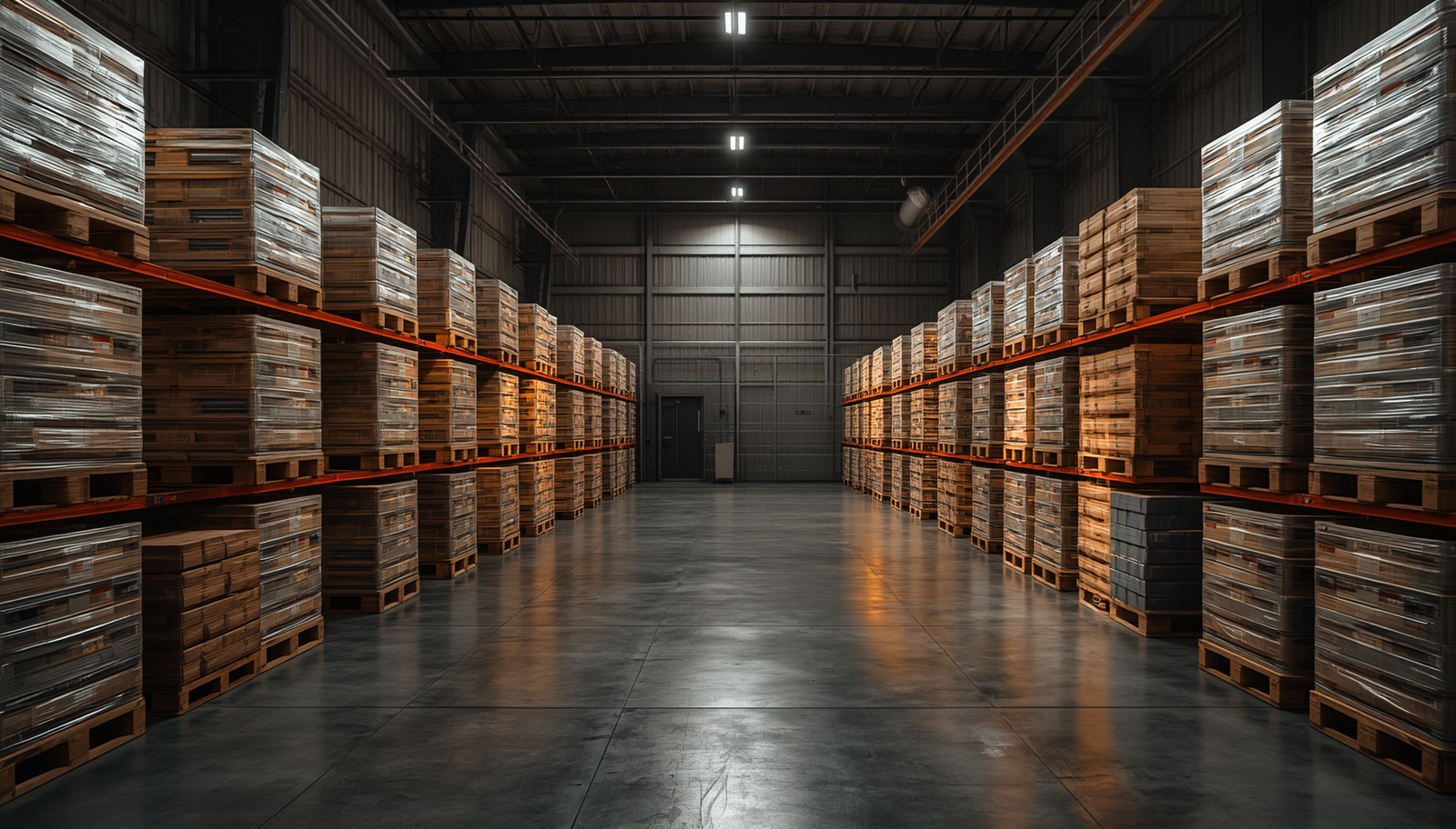 Solutions professionnelles pour distribution de charbon de bois et développement commercial